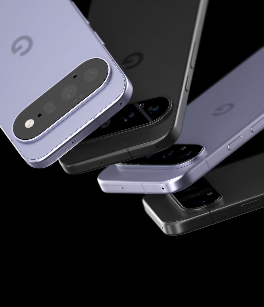 Ringke Google Pixel 11 Kameralinsebeskytter Full Cover 2-pack