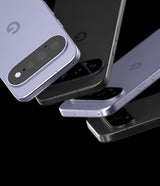 Ringke Google Pixel 11 Kameralinsebeskytter Full Cover 2-pack