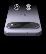 Ringke Google Pixel 11 Kameralinsebeskytter Full Cover 2-pack