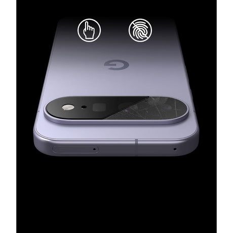 Ringke Google Pixel 11 Kameralinsebeskytter Full Cover 2-pack