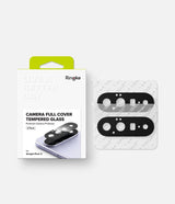 Ringke Google Pixel 11 Kameralinsebeskytter Full Cover 2-pack