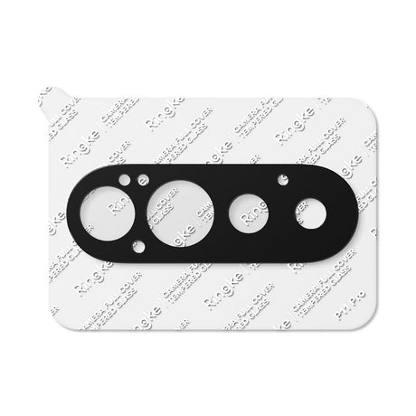 Ringke Google Pixel 11 Pro Kameralinsebeskytter Full Cover 2-pak