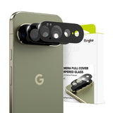 Ringke Google Pixel 11 Pro XL Kameralinsebeskytter Full Cover 2-pack