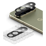 Ringke Google Pixel 11 Pro XL Kameralinsebeskytter Full Cover 2-pack