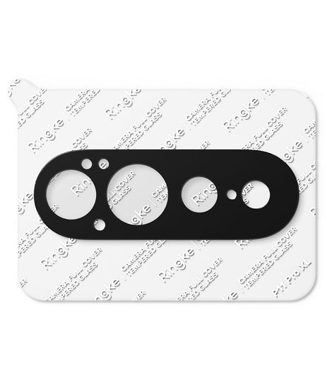Ringke Google Pixel 11 Pro XL Kameraskydd Full Cover 2-pack