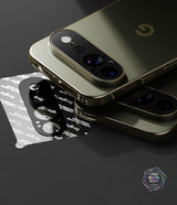 Ringke Google Pixel 11 Pro XL Kameralinsebeskytter Full Cover 2-pack
