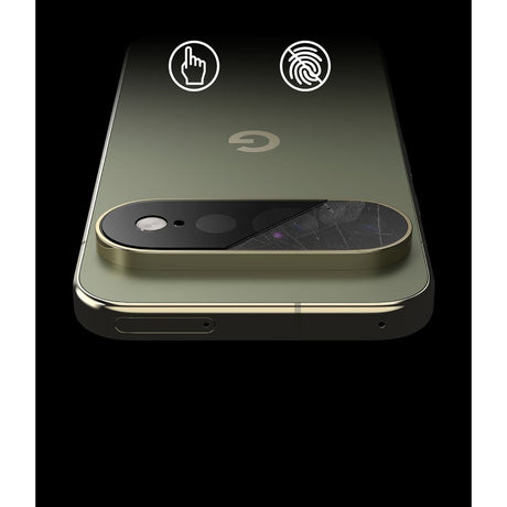 Ringke Google Pixel 11 Pro XL Kameralinsebeskytter Full Cover 2-pack