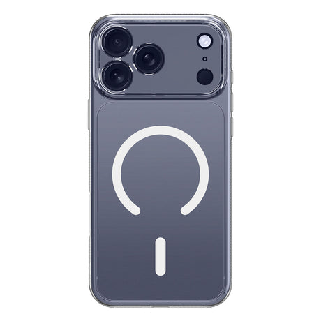 Dux Ducis iPhone 17 Pro Max/iPhone 18 Pro Max Cover Clin Series MagSafe Klar