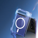 Dux Ducis iPhone Duo Cover Clin Series MagSafe Klar