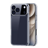 Dux Ducis iPhone 17 Pro Max/iPhone 18 Pro Max Cover Clin Series Klar