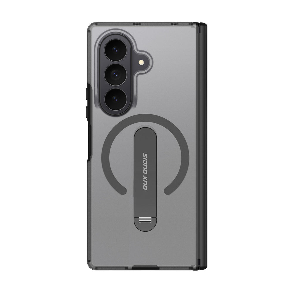 Dux Ducis Samsung Galaxy Z Fold 7/Galaxy Z Fold 8 Ultra Cover Kind Series MagSafe Sort