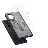 Dux Ducis Samsung Galaxy Z Fold 7/Galaxy Z Fold 8 Ultra Cover Kind Series MagSafe Sort