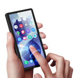 Dux Ducis Samsung Galaxy Z Fold 7/Galaxy Z Fold 8 Ultra Cover Kind Series MagSafe Sort