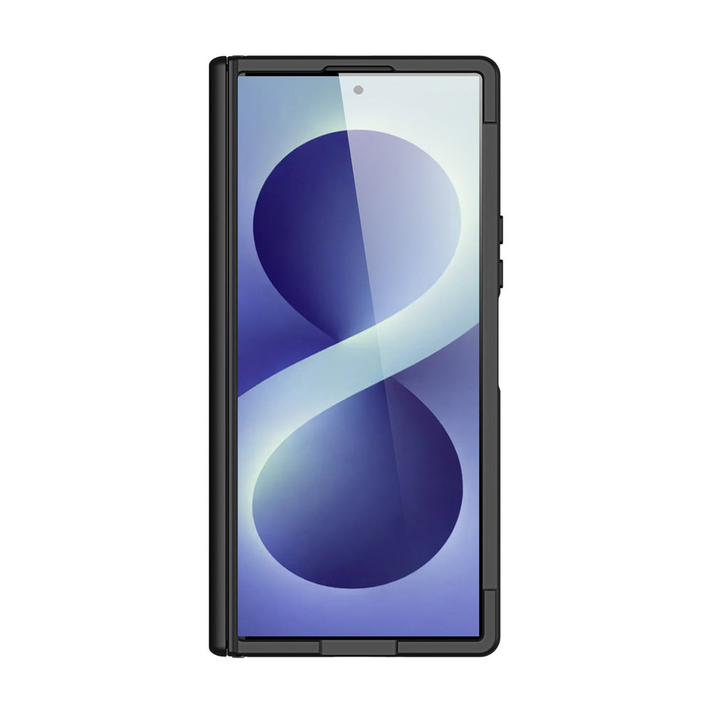 Dux Ducis Samsung Galaxy Z Fold 7/Galaxy Z Fold 8 Ultra Cover Kind Series MagSafe Sort