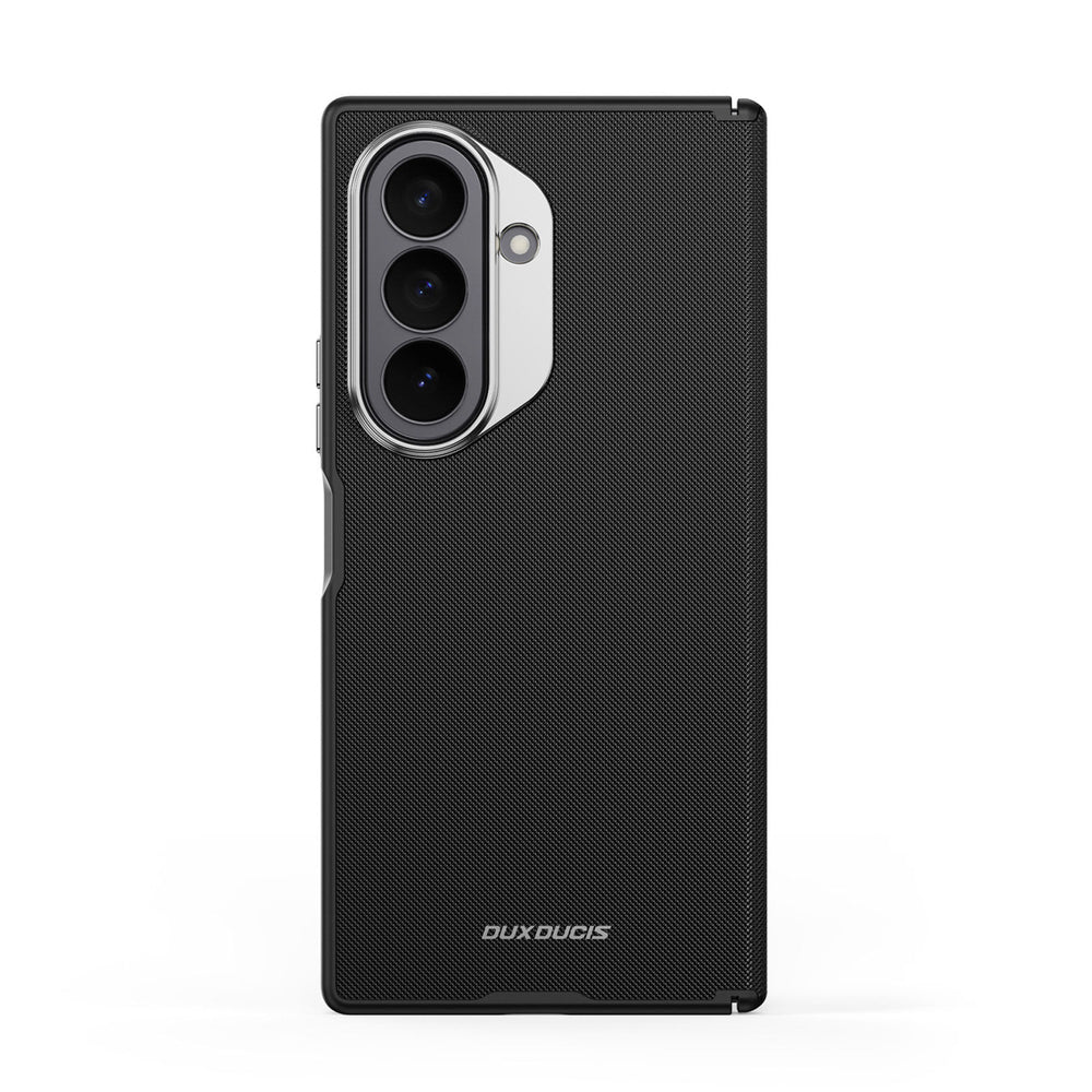 Dux Ducis Samsung Galaxy Z Fold 8 Ultra Cover Vyne Series MagSafe Sort
