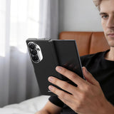 Dux Ducis Samsung Galaxy Z Fold 8 Ultra Cover Vyne Series MagSafe Sort