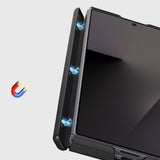 Dux Ducis Samsung Galaxy Z Fold 8 Ultra Cover Vyne Series MagSafe Sort