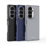 Dux Ducis Samsung Galaxy Z Fold 8 Ultra Cover Vyne Series MagSafe Sort