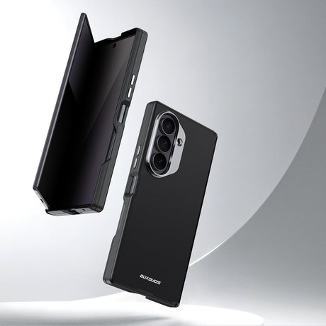 Dux Ducis Samsung Galaxy Z Fold 8 Ultra Cover Vyne Series MagSafe Sort