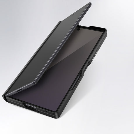Dux Ducis Samsung Galaxy Z Fold 8 Ultra Cover Vyne Series MagSafe Sort