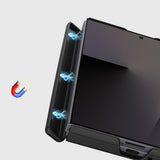Dux Ducis Samsung Galaxy Z Fold 8 Cover Vyne Series MagSafe Sort