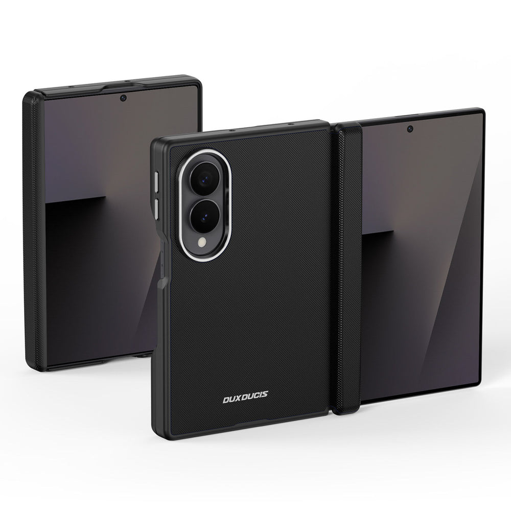 Dux Ducis Samsung Galaxy Z Fold 8 Cover Vyne Series MagSafe Sort