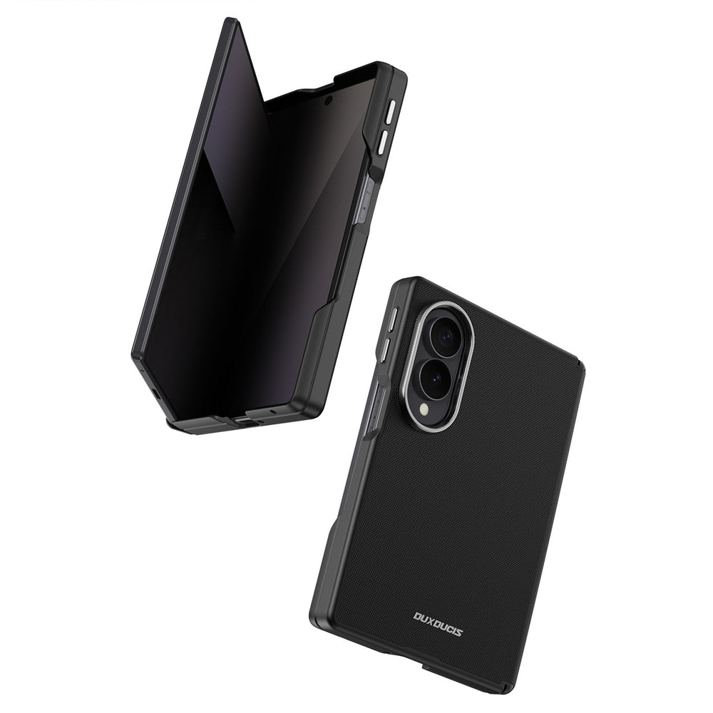 Dux Ducis Samsung Galaxy Z Fold 8 Cover Vyne Series MagSafe Sort