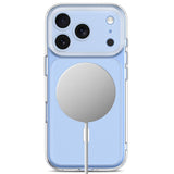 Tech-Protect iPhone 17 Pro Max/iPhone 18 Pro Max Cover MagPeak MagSafe Klar