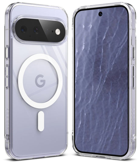 Ringke Google Pixel 11 Cover Fusion Magnetic Klar