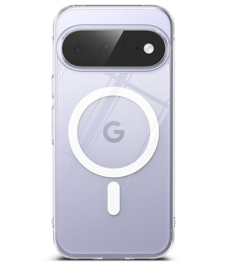 Ringke Google Pixel 11 Cover Fusion Magnetic Klar