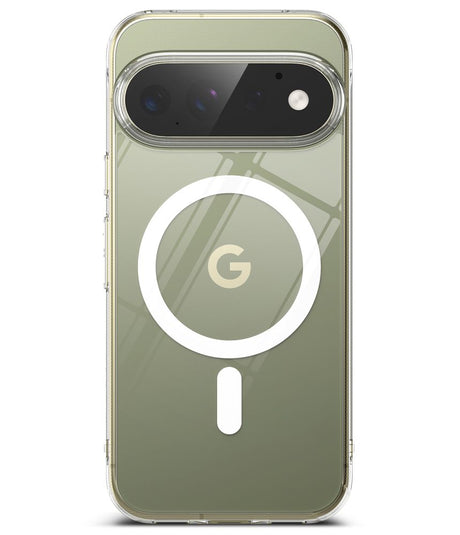 Ringke Google Pixel 11 Pro Cover Fusion Magnetic Klar
