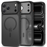 Tech-Protect iPhone 17 Pro/iPhone 18 Pro Cover MagPrime MagSafe Mat Sort