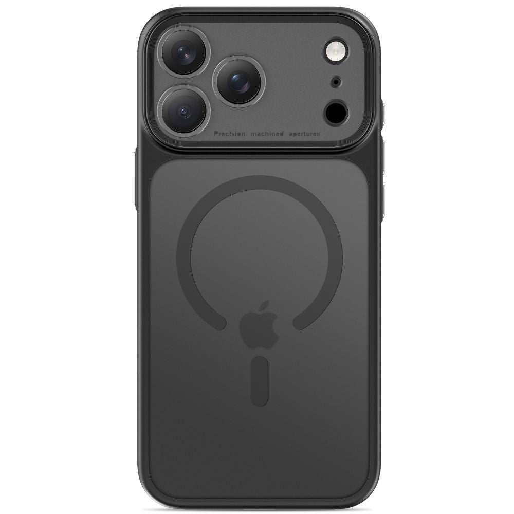 Tech-Protect iPhone 17 Pro/iPhone 18 Pro Cover MagPrime MagSafe Mat Sort