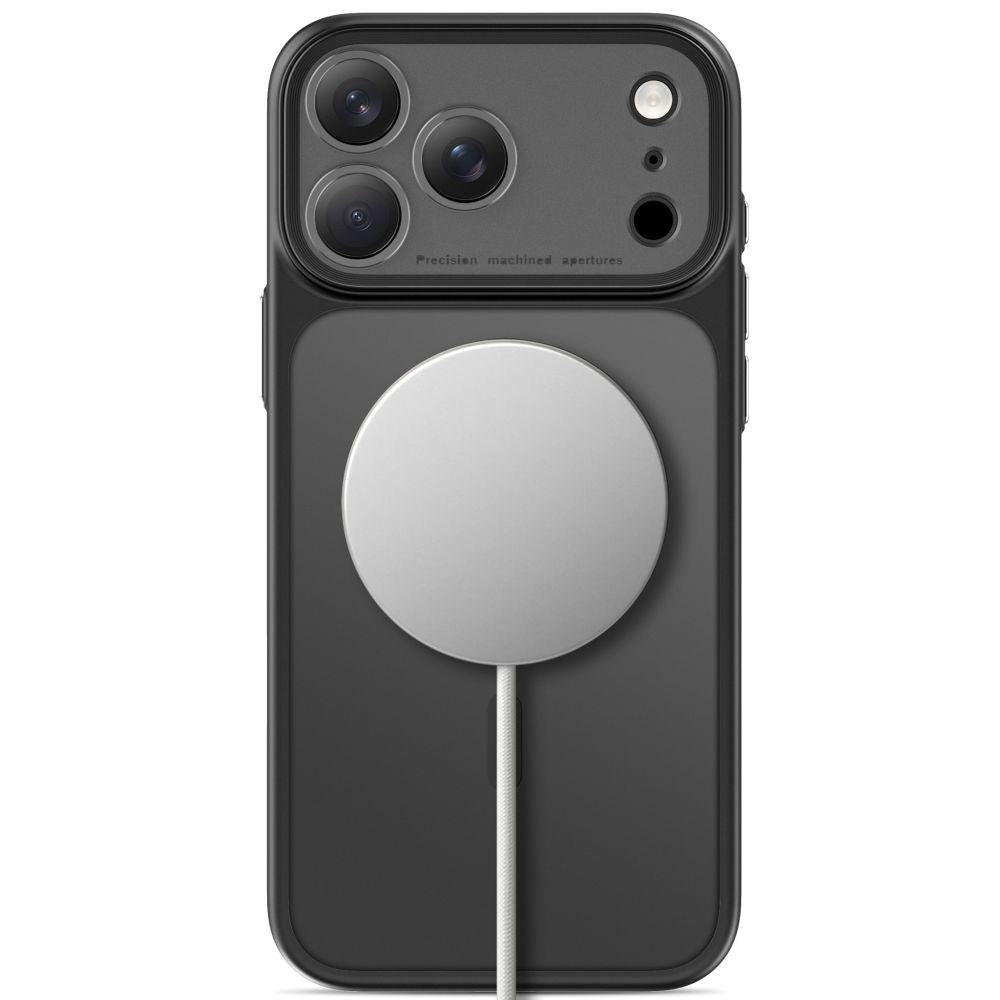 Tech-Protect iPhone 17 Pro/iPhone 18 Pro Cover MagPrime MagSafe Mat Sort