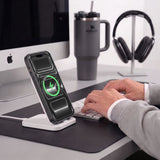 Tech-Protect iPhone 17 Pro/iPhone 18 Pro Cover MagPrime MagSafe Mat Sort