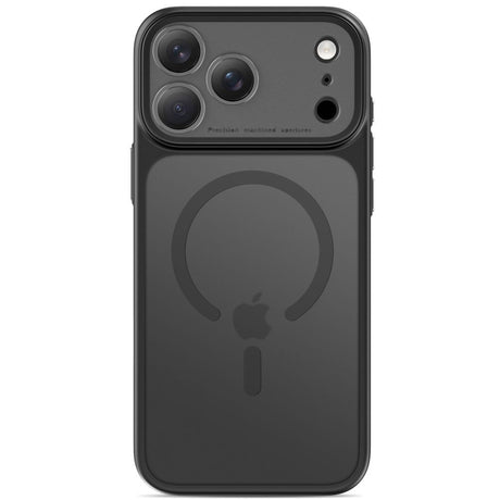 Tech-Protect iPhone 17 Pro Max/iPhone 18 Pro Max Cover MagPrime MagSafe Mat Sort