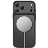 Tech-Protect iPhone 17 Pro Max/iPhone 18 Pro Max Cover MagPrime MagSafe Mat Sort
