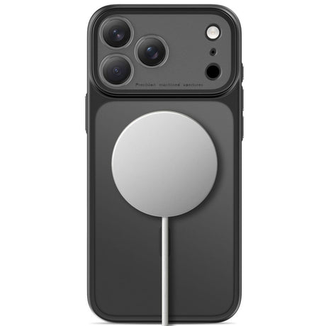 Tech-Protect iPhone 17 Pro Max/iPhone 18 Pro Max Cover MagPrime MagSafe Mat Sort