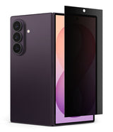 Ringke Samsung Galaxy Z Fold 8 Ultra Skærmbeskytter Easy Slide Privacy 2-pack