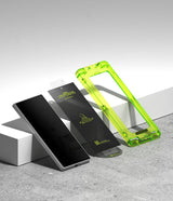 Ringke Samsung Galaxy Z Fold 8 Ultra Skærmbeskytter Easy Slide Privacy 2-pack