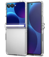 Ringke Samsung Galaxy Z Flip 8 Cover Fusion Klar
