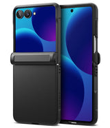 Ringke Samsung Galaxy Z Flip 8 Cover Onyx Sort