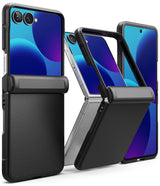Ringke Samsung Galaxy Z Flip 8 Cover Onyx Sort