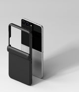 Ringke Samsung Galaxy Z Flip 8 Cover Onyx Sort