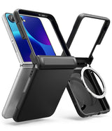 Ringke Samsung Galaxy Z Flip 8 Cover Onyx MagSafe Sort