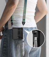 Ringke Samsung Galaxy Z Flip 8 Cover Onyx MagSafe Sort