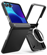 Ringke Samsung Galaxy Z Flip 8 Cover Onyx MagSafe Sort