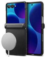 Ringke Samsung Galaxy Z Flip 8 Cover Onyx MagSafe Sort