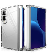 Ringke Samsung Galaxy Z Fold 8 Cover Fusion Klar
