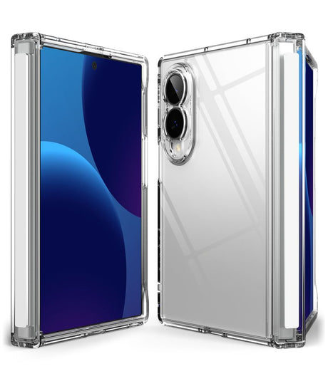 Ringke Samsung Galaxy Z Fold 8 Cover Fusion Klar